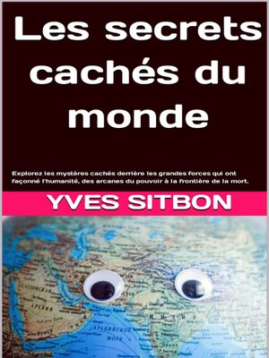 cover image of Secrets Cachés dans le Monde